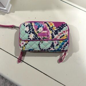 Vera Bradley Wallet